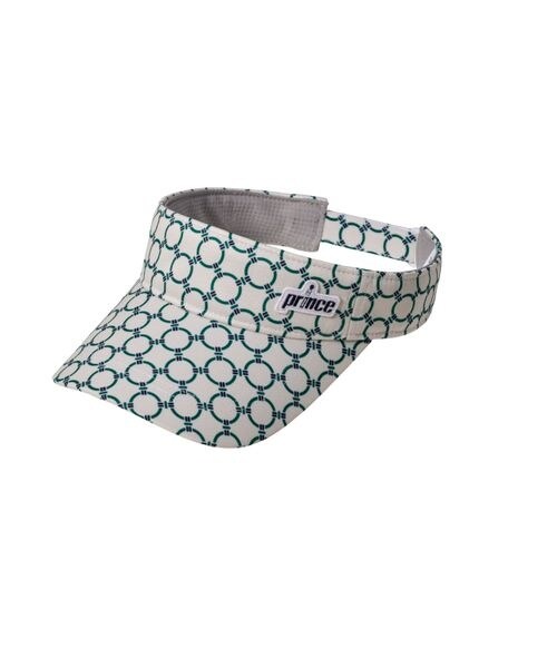 プリンス セットアップ＋バイザー Prince バイザー バイザー | プリンス(prince) | マルイウェブチャネル