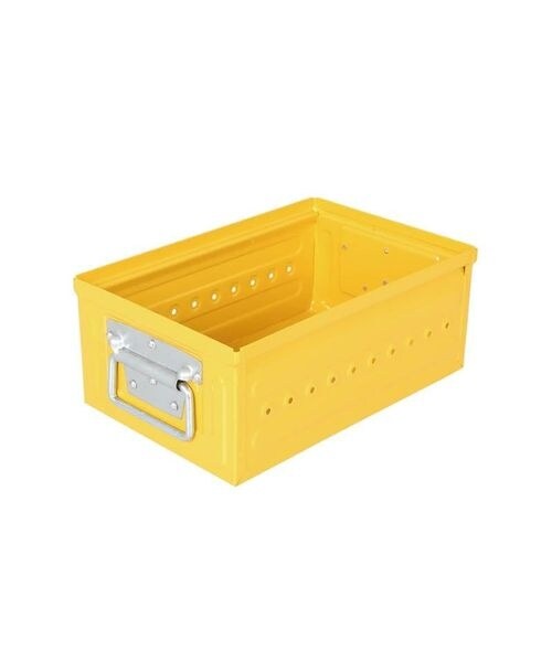 [EL[ȆObY D.M.S GARAGE 6L YELLOW D