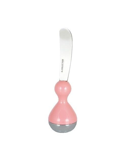 [EL[ȆObY BUTTER KNIFE COLON PINK D