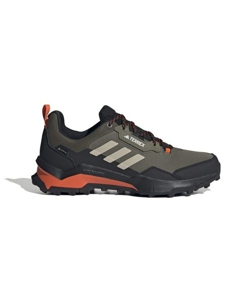 トレッキングシューズ（ローカット） MOAB SPEED STROM GORE-TEX