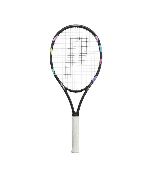 フレームラケット 7TJ225 P GRAPHITE 107 25 | プリンス(prince