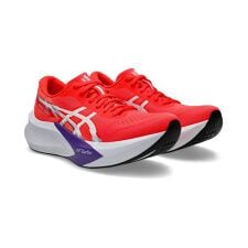 アシックス(asics)のシリアスランナー MAGIC SPEED 4