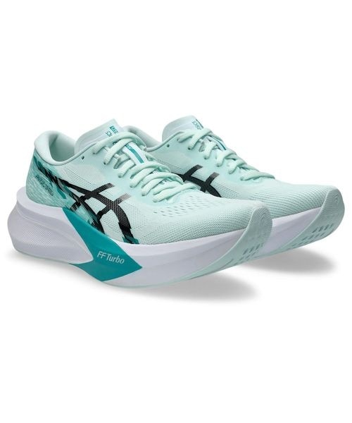 新品 アシックス NOOSA TRI14 ランニングシューズ　レディース ﾗﾝﾆﾝｸﾞ NOOSA TRI 14 | アシックス(asics) | マルイウェブチャネル