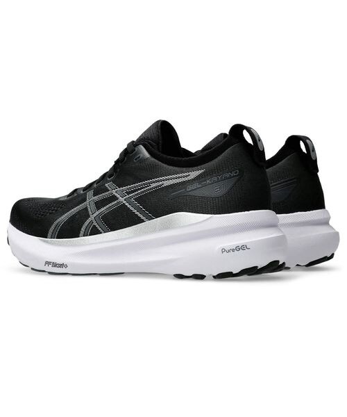 一般ランナー GEL-KAYANO 31 | アシックス(asics) | マルイウェブチャネル