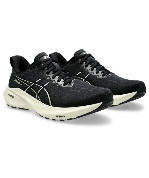 ﾗﾝﾆﾝｸﾞ GLIDERIDE TOKYO | アシックス(asics
