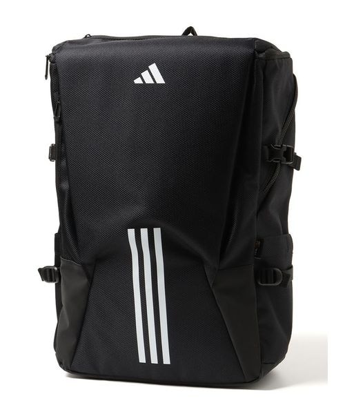 アディダス(adidas) レッド リュック・バックパック | 通販