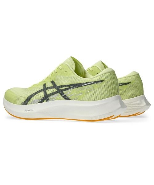 [}C]`Wi[ HYPER SPEED 4/AVbNXiasicsj HUDDLE YELLOW^METROP