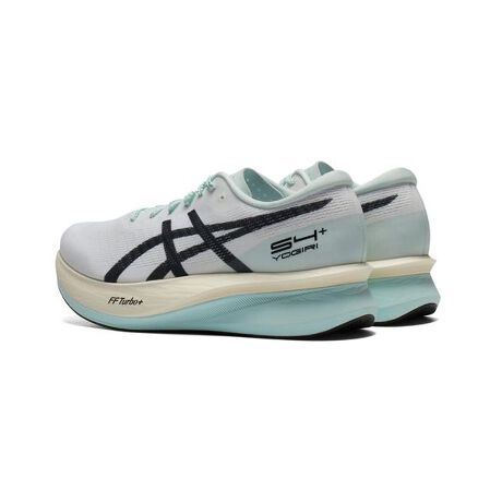 [^ԁF00041013A15803]Speed ^ Stability ^ Safety ^ Sub44́uSvfBMETASPEED PARIS SERIESƓl̑fށuFF TURBO PLUSv~bh\[wɍ̗pBtOXŃJ[{v[g𓋍ڂV[YłBڒnʂL邱ƂŁA肵T|[gBƈ萫̃oXǋ܂B܂A炩A̗ǂAbp[fނɃAbvf[g܂B[J[iԁF1013A158.100