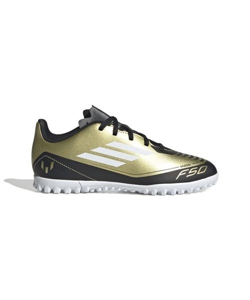 サッカースパイク キッズ F50 CLUB FxG | アディダス(adidas