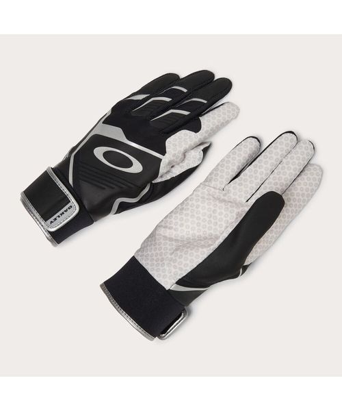 [}C] STRIKING GLOVE/I[N[iOakleyj BLACKOUT