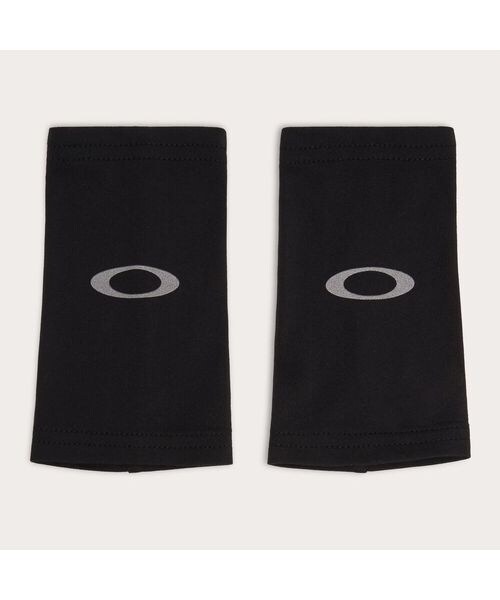 [}C]Xgoh STRIKING WRIST BAND FA 24.0/I[N[iOakleyj BLACKOUT