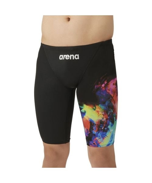 mafin。未使用。アリーナ競泳ハーフスパッツFINA13号。 楽天市場】arena アリーナFINA承認モデル アクアフォース