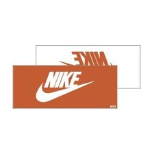 ナイキ(NIKE)のバスタオル ナイキ クラブ プールタオル