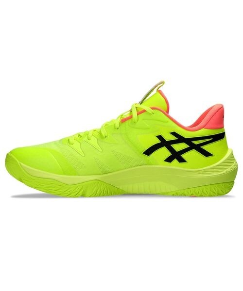 UNPRE ARS LOW 2 PARIS | SAFETY YELLOW/BLACK | メンズ