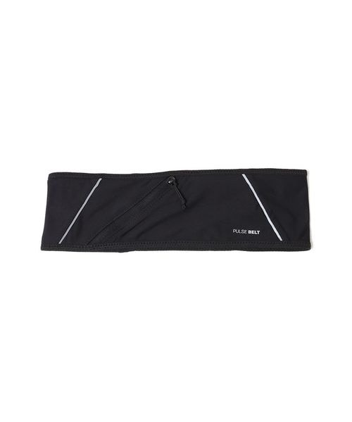 [�}���C]�����j���O PULSE BELT/�T�������iSALOMON�j BLACK
