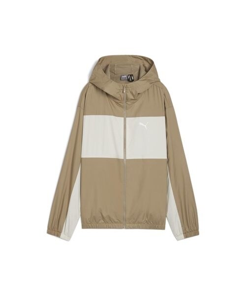 ジャケット ウラメッシュ ウィンド ブレーカー | プーマ(PUMA
