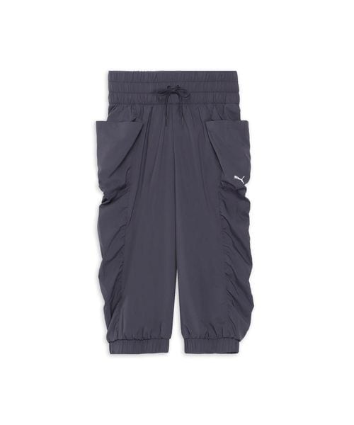 [}C]{gX STUDIO 3^4 pc/v[}iPUMAj GALACTIC GRAY