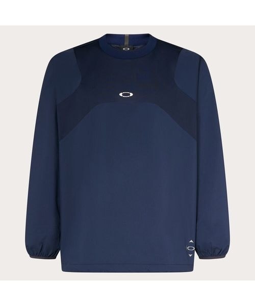 ウインドブレーカー STRIKING WIND MESH LS PULLOVER 6.0