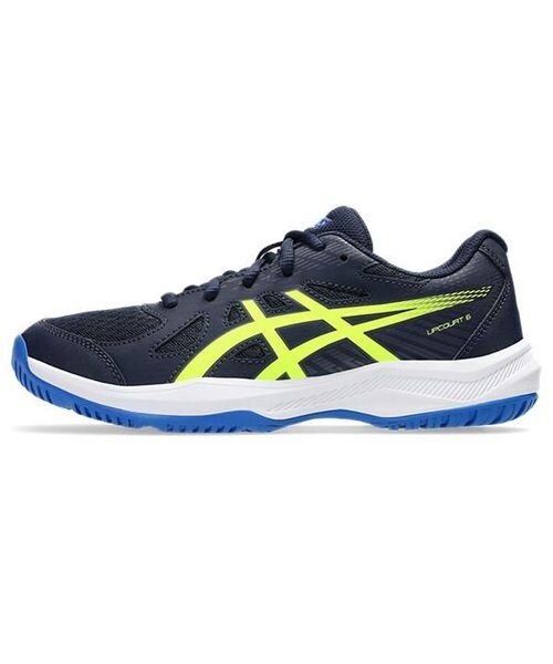 バレーボールシューズ UPCOURT 6 GS | アシックス(asics