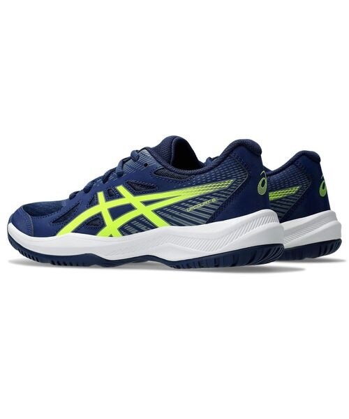アシックス　バレーボールシューズ　 23.５cm UPCOURT 6 GS Amazon | asics(アシックス) バレーボールシューズ UPCOURT 6 GS