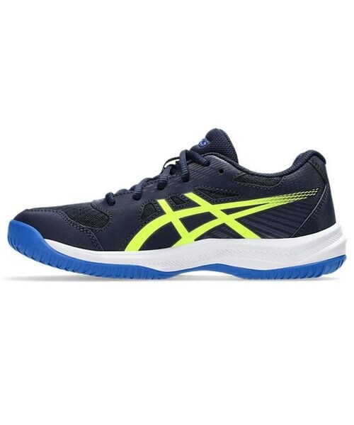 アシックス　バレーボールシューズ　 23.５cm UPCOURT 6 GS バレーボールシューズ UPCOURT 6 GS | アシックス(asics