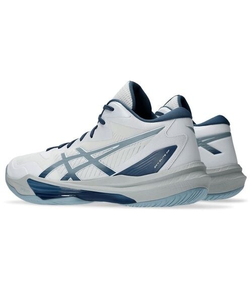 バレーボールシューズ SKY ELITE FF MT 3 | アシックス(asics
