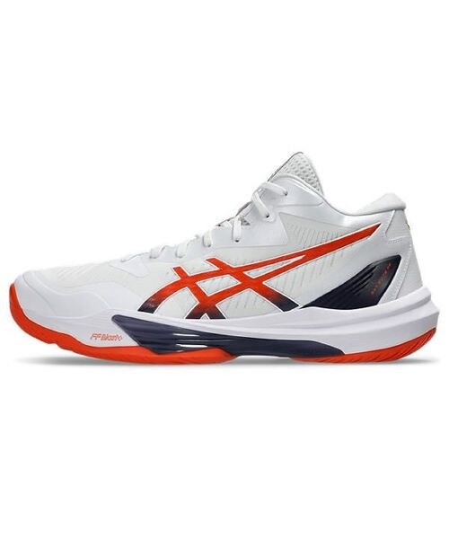 【即購入OK】ASICS SKYELITE FF MT3バレーボールシューズ バレーボールシューズ SKY ELITE FF MT 3 | アシックス(asics