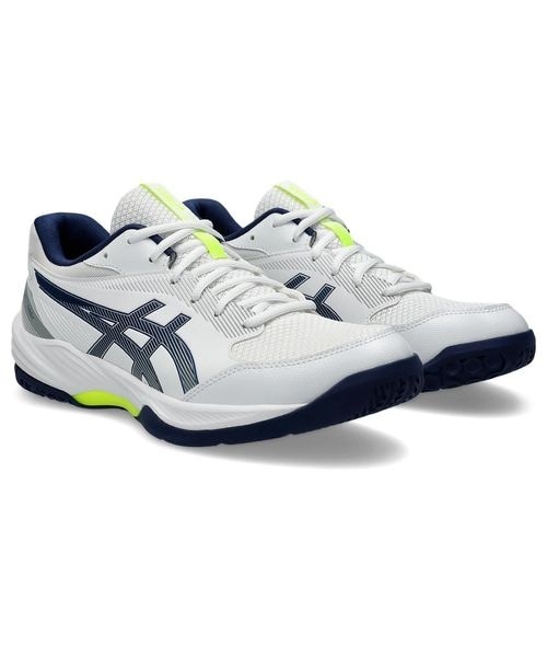 [}C]nh{[V[Y GEL-TASK 4/AVbNXiasicsj WHITE^BLUE EXPANSE