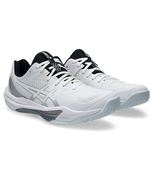 SKY ELITE FF 3 PARIS バレーボールシューズ SKY ELITE FF 3 PARIS | Men | Safety Yellow/Black | Men's