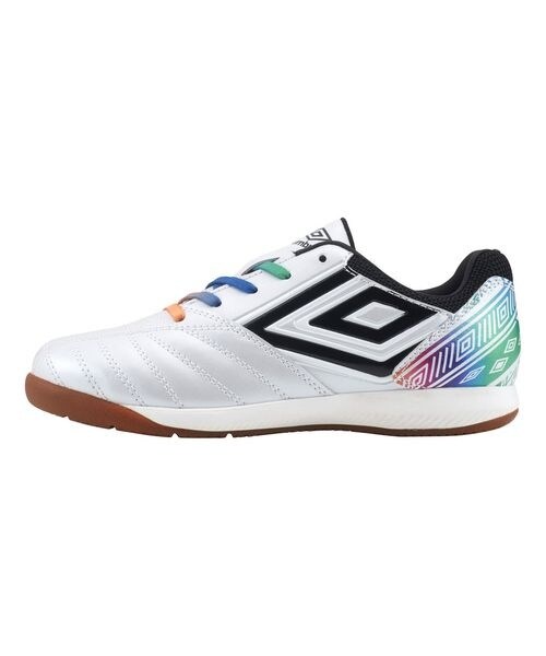 サッカースパイク アクセレイター RB JR WIDE HG | アンブロ