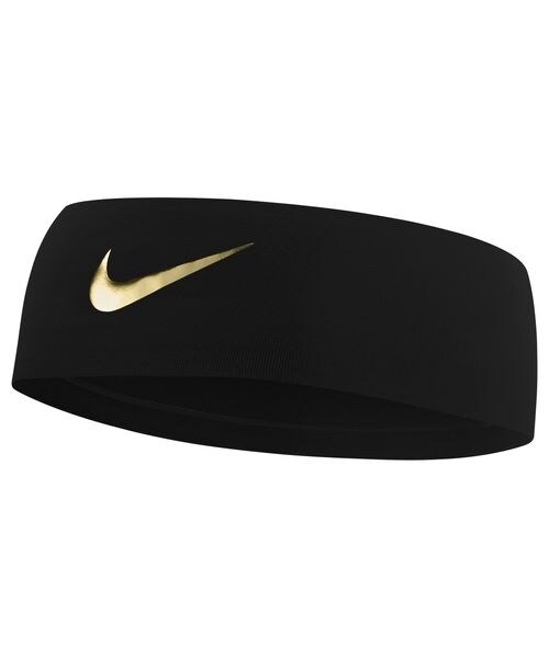 ヘッドバンド ナイキ フューリー ヘッドバンド 3.0 メタリック