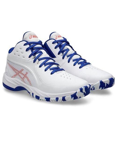 GEL IMPROVE3 バッシュ　バスケットボール　アシックス asics GEL-IMPROVE™ 3 GS | BLACK/WHITE | キッズ バスケットボール