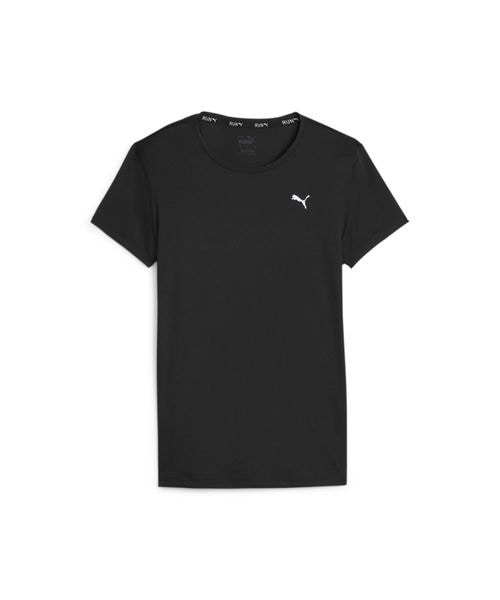 [}C]V[gX[uTVc RUN FAVORITES VELOCITY TVc EB/v[}iPUMAj PUMA BLACK