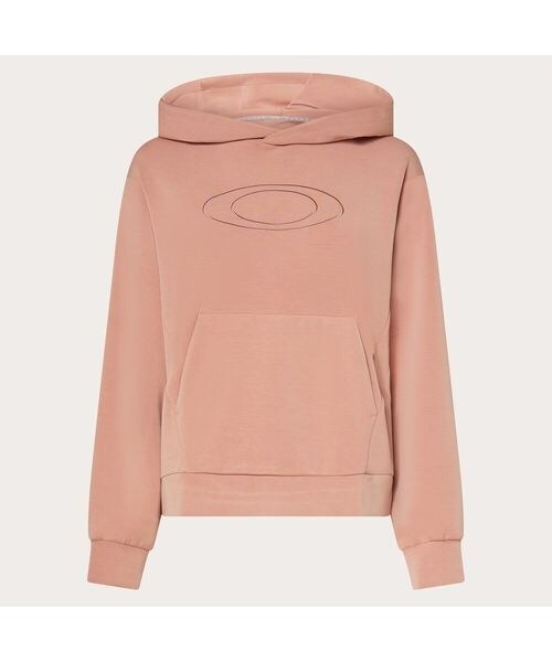 Amazon.co.jp: [オークリー] フーディ RADIANT PEACH FLEECE
