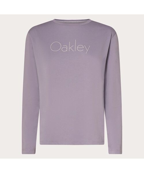 Tシャツ RADIANT TC CENTURY L／S TEE 8.0 | オークリー(Oakley