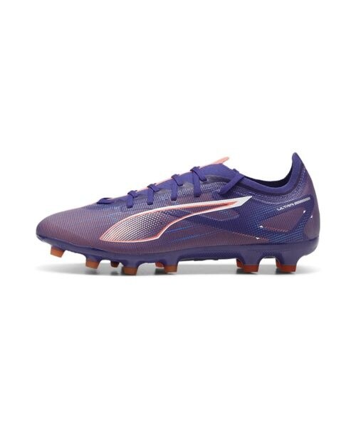 サッカースパイク ウルトラ マッチ HG／AG | プーマ(PUMA