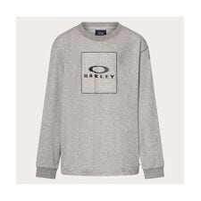 長袖Tシャツ（ロンT） YTR TC BOX LS TEE 8.0