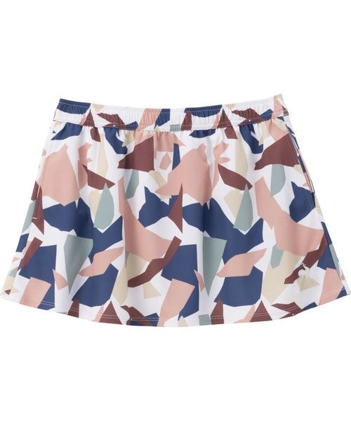 ルコック スポルティフ（lecoq sportif）/スウェット グラフィックゲームスコート スウェット グラフィックゲームスコート | ルコック スポルティフ