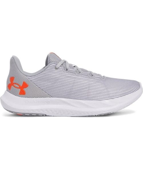 [}C]ʃi[ UA Charged Speed Swift/A_[A[}[iUNDER ARMOUR j Mod Gray ^ Mod Gray