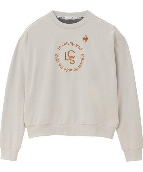 ◆人気~BIGロゴ！【 lecoq sportif / ルコック 】半袖！ＤＲＹ~ポロ◆NV/M ◇人気~BIGロゴ！ lecoq sportif ⁄ ルコック 半袖！ＤＲＹ~ポロ◇BK⁄L