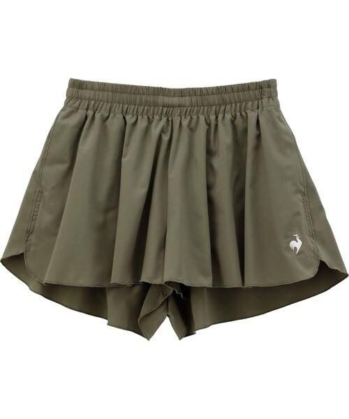 ルコックスポルティフ　キュロット ルコックスポルティフ le coq sportif ジャガードキュロット