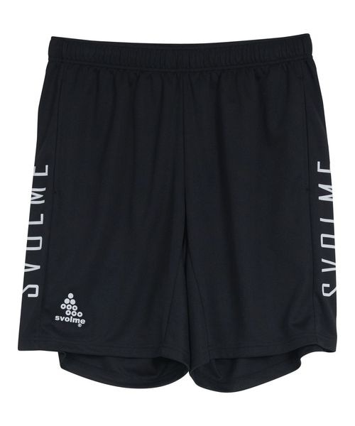 [�}���C]�v���N�e�B�X�p���c �ؑփ|�P�t���V���[�c24SDG/�X�{�����iSVOLME�j BLACK