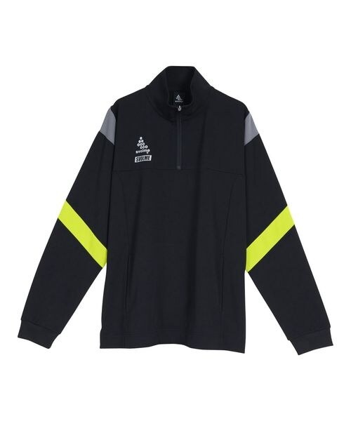 浦和レッズトレーニングウェアジャージハーフジップ