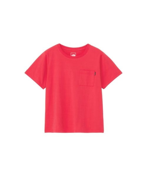 [}C]TVc S^S Airy Pocket Tee (V[gX[uGA[|PbgeB[)/UEm[XEtFCXiTHE NORTH FACEj HI