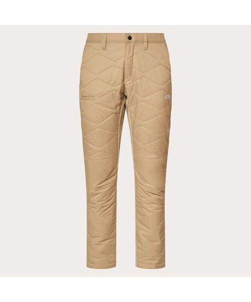 ロングパンツ OAKLEY SUPPLE INSULATION PANTS | オークリー