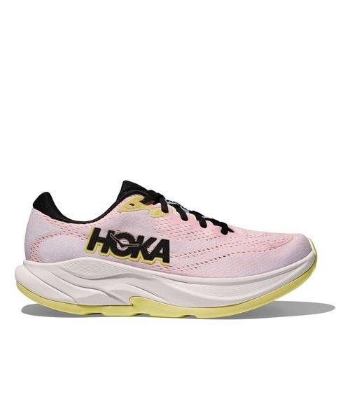 トレイルランニング W SPEEDGOAT 6 | ホカ オネオネ(HOKA ONE