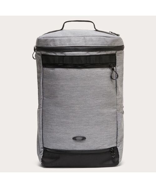 オークリー ENHANCE LT BOXPACK バックパック デイパック ENHANCE LT BOXPACK L 8.0 FW | オークリー(Oakley