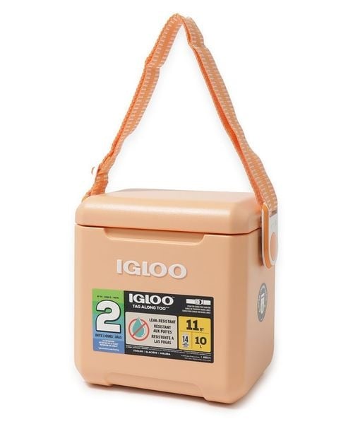 [}C]n[hN[[(10L`30L) 11QT TAG A LONG TOO/CO[iIGLOOj APRCTDTNL APRCTDAPRC