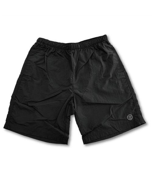 ショートパンツ DHソリッドショーツブラック | その他のブランド