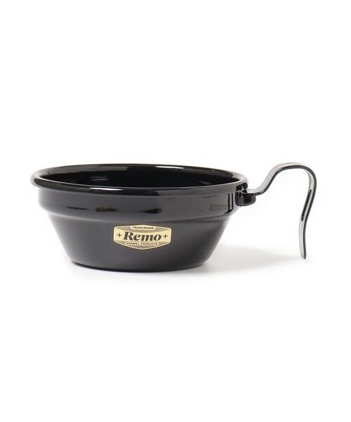 [}C]HANZT[  12cmVFJbv(REMO 12CM SIERRA CUP )/̑̃uhiotherj BLK